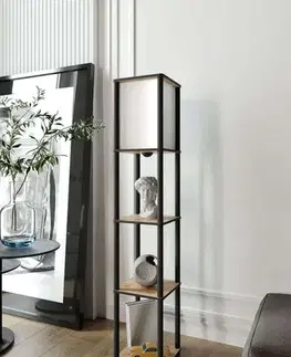 Stojací lampa TIER Asirgroup