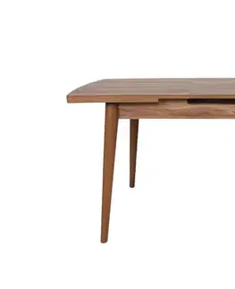 Extendable Dining Table Inci 1141