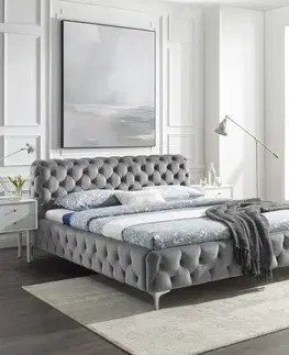 Chesterfield postel ZETHOS Dekorhome