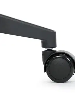 Autronic KA-K2021 GREY Kancelářská židle
