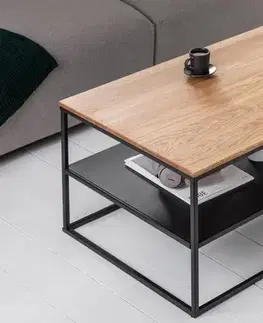 Konferenční stolek TRITON Dekorhome