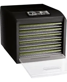 Sencor SFD 6601BK sušička ovoce