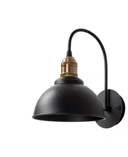 Nástěnná lampa Varzan - 10840