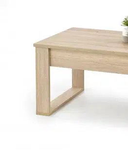 Konferenční stolek NEA Halmar