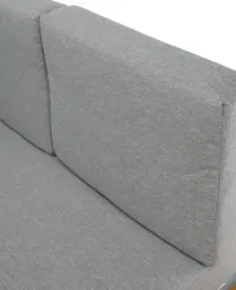 Zahradní sedací souprava PELOR Tempo Kondela