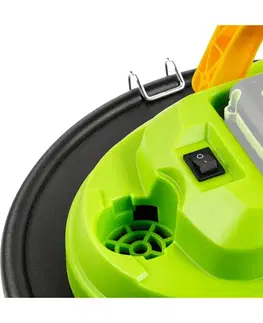 Fieldmann FDU 70705-0 vysavač na popel 20 V