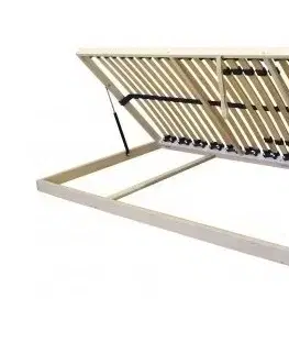Výklopný lamelový rošt OPTIMAL 5V Boční výklop