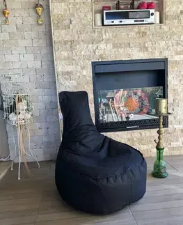 Sedací vak AKTIF