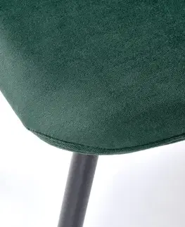 Jídelní židle K608 Halmar
