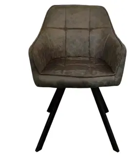 Jídelní křeslo SAMANTATempo Kondela