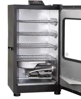 Avenberg Digitální elektrická udírna Prestige