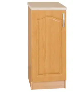 Spodní skříňka LORA MDF NEW KLASIK S40 Tempo Kondela