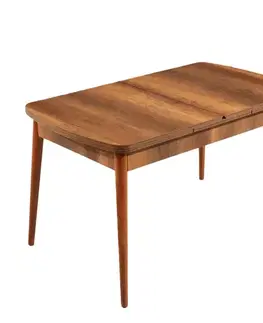 Extendable Dining Table Barok