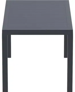 Zahradní stůl 140 cm