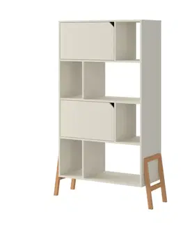 ArtBel Regál LOTTA | béžová
