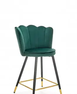Barová židle H106 Halmar