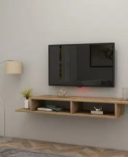 TV stolek Muson - Atlantic Pine