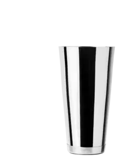 Boston shaker 850 ml lesklý — Basic Bar - 593784