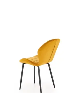 Jídelní židle K538 Halmar