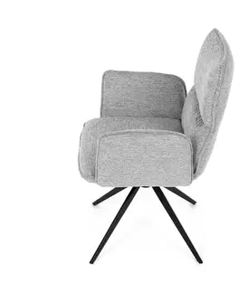 Otočné jídelní křeslo DCH-D1328 Autronic