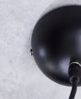 Závesná lampa LIMA Dekorhome