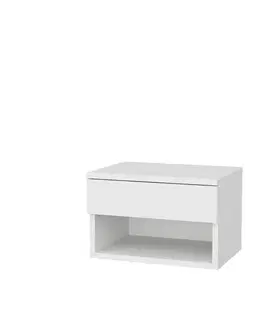 Noční stolek Jamot White