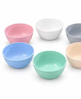PETRA PLAST - Miska polévková 500ml různé barvy
