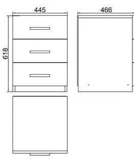Drawer Vo3-Ob