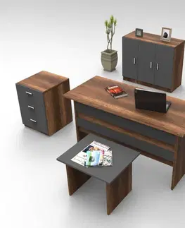 Office Furniture Set Vo12-Ba