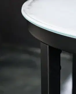 Odkládací stolek DEION Dekorhome