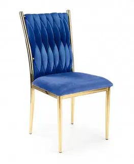 Jídelní židle K436 Halmar