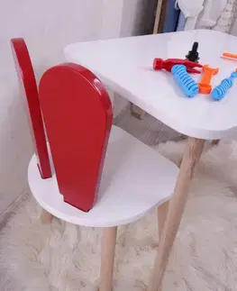 Dětský set BUNNY