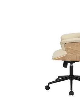Kancelářské křeslo DARAN Dekorhome