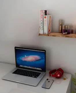 Nástěnná police Dekoratif Duvar Rafı