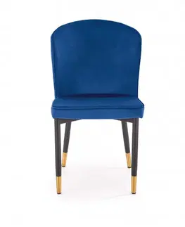 Jídelní křeslo K446 Halmar