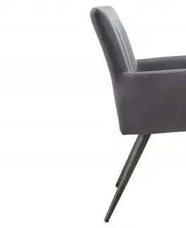 Jídelní křeslo AKIS Dekorhome