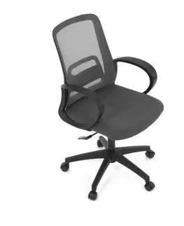 Kancelářská židle KA-K2006 Autronic