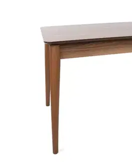 Extendable Dining Table Lotus - 1123