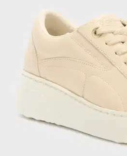 Scholl Tenisky Urban Elastic krémová, vel. 37, 37 EU