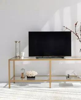 TV stolek Basic Gold TV501
