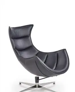 Relaxační křeslo LUXOR Halmar