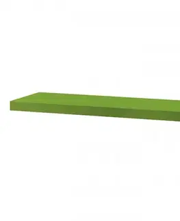 Nástěnná polička P-002 120 cm Autronic