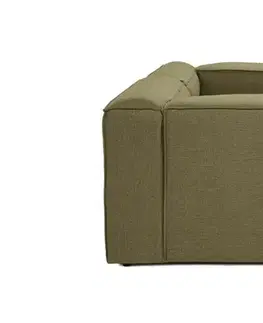 Dvoumístná pohovka Fora 2 Seater - Green