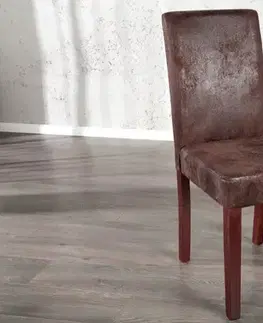 Jídelní židle 4 ks HEKTOR Dekorhome