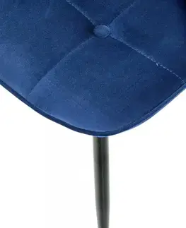Jídelní židle K417 Halmar