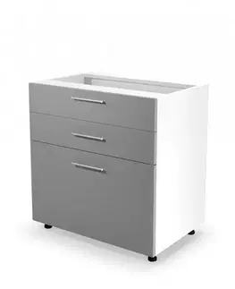 Spodní skříňka VENTO D3S-80/82 Halmar