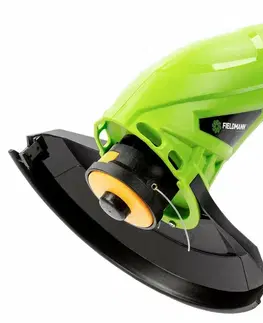 FIELDMANN FZS 2306-E elektrická strunová sekačka