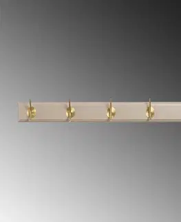 Wooden Wall Hook ASK-009