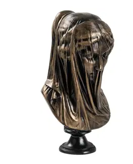 Dekorativní předmět Woman Wıth Veil