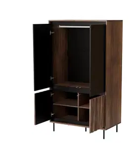 Šatní skříň SWING S-1 Halmar